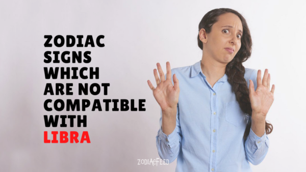 astrology signs that are not compatible