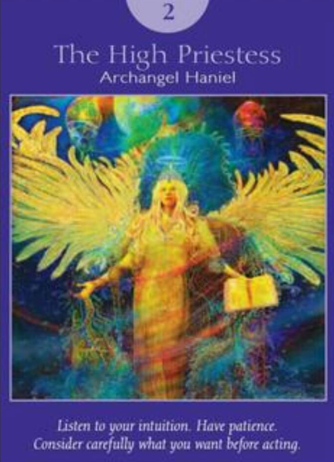 Know Angel Tarot Card For Aquarius And What Does It Says About Them Zodiacfeed