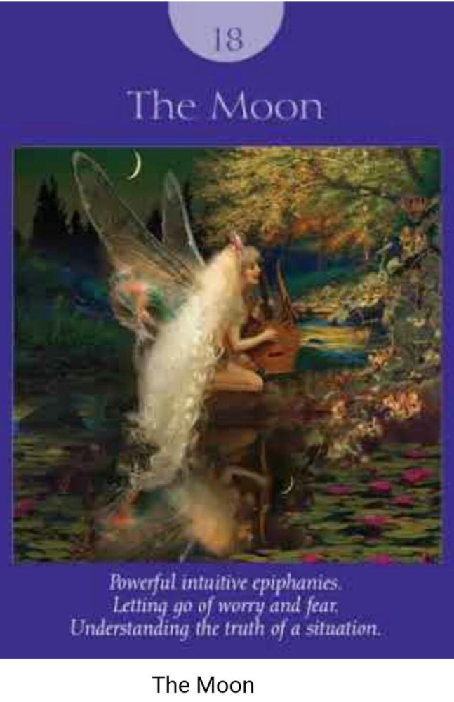 Angel Tarot Card For Pisces And What Does It Says About Them